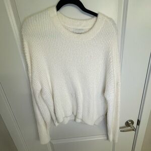 Abercrombie & Fitch Super Soft Sweater